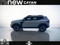 Renault Tarsus renew Duster 1.6 E-Tech Techno (Full Hybrid)