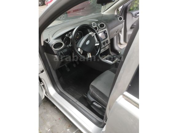 Sahibinden Ford Focus 1.6 TDCi Trend X 2011 Model İstanbul