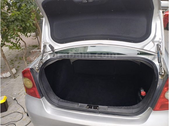 Sahibinden Ford Focus 1.6 TDCi Trend X 2011 Model İstanbul