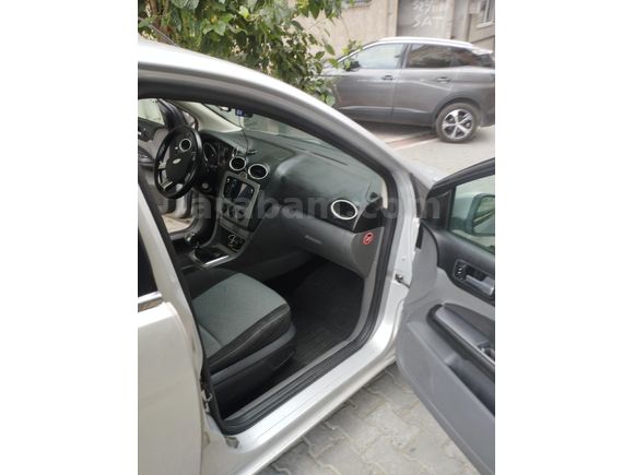 Sahibinden Ford Focus 1.6 TDCi Trend X 2011 Model İstanbul