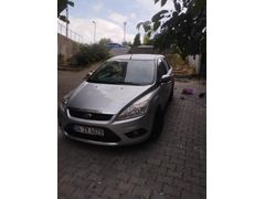 Sahibinden Ford Focus 1.6 TDCi Collection 2011 Model İstanbul