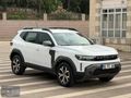 HATASIZ BOYASIZ HİBRİD DUSTER 4x4