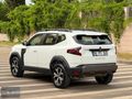 HATASIZ BOYASIZ HİBRİD DUSTER 4x4