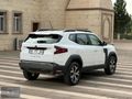 HATASIZ BOYASIZ HİBRİD DUSTER 4x4