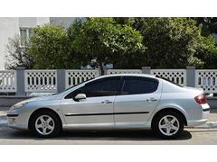 Peugeot 407 Executive 1.6 HDi 11 Yıllık Sahibinden Bakımlı