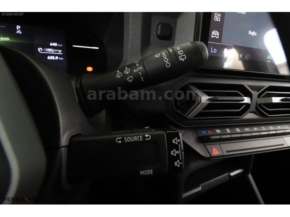 2026 RENAULT DUSTER 1.3 TCE TECHNO FULL OPSİYONLU TERTEMİZ.