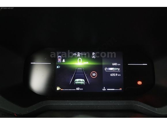 2026 RENAULT DUSTER 1.3 TCE TECHNO FULL OPSİYONLU TERTEMİZ.