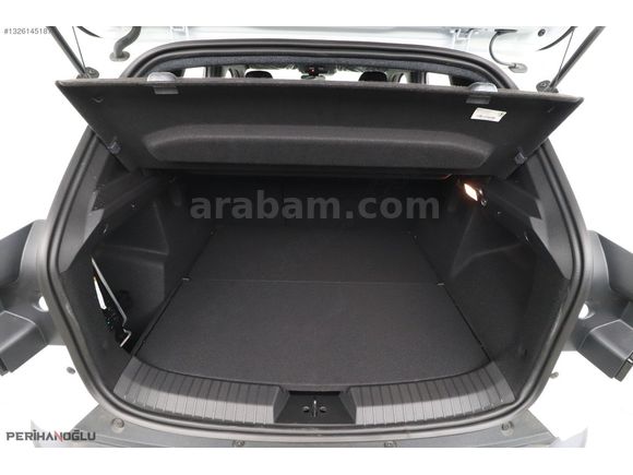 2026 RENAULT DUSTER 1.3 TCE TECHNO FULL OPSİYONLU TERTEMİZ.