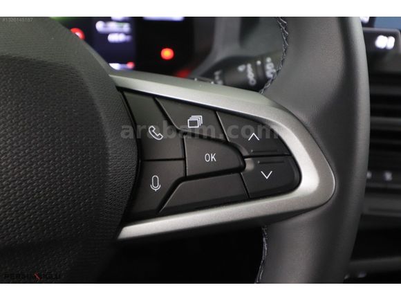 2026 RENAULT DUSTER 1.3 TCE TECHNO FULL OPSİYONLU TERTEMİZ.