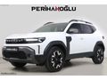 2026 RENAULT DUSTER 1.3 TCE TECHNO FULL OPSİYONLU TERTEMİZ.