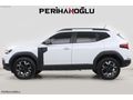 2026 RENAULT DUSTER 1.3 TCE TECHNO FULL OPSİYONLU TERTEMİZ.