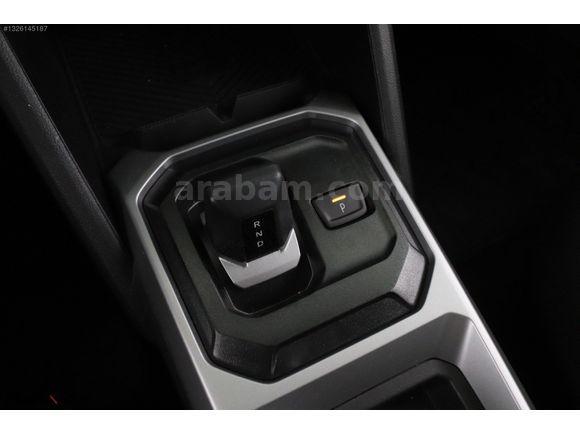 2026 RENAULT DUSTER 1.3 TCE TECHNO FULL OPSİYONLU TERTEMİZ.