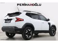 2026 RENAULT DUSTER 1.3 TCE TECHNO FULL OPSİYONLU TERTEMİZ.
