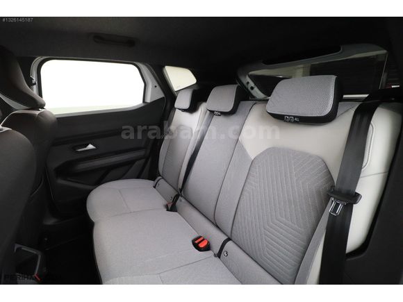 2026 RENAULT DUSTER 1.3 TCE TECHNO FULL OPSİYONLU TERTEMİZ.