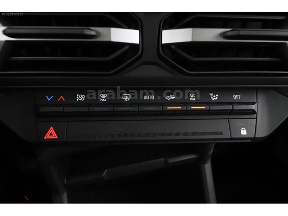 2026 RENAULT DUSTER 1.3 TCE TECHNO FULL OPSİYONLU TERTEMİZ.