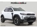 2026 RENAULT DUSTER 1.3 TCE TECHNO FULL OPSİYONLU TERTEMİZ.