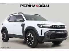 2026 RENAULT DUSTER 1.3 TCE TECHNO FULL OPSİYONLU TERTEMİZ.