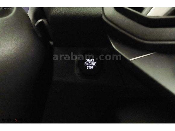 2026 RENAULT DUSTER 1.3 TCE TECHNO FULL OPSİYONLU TERTEMİZ.