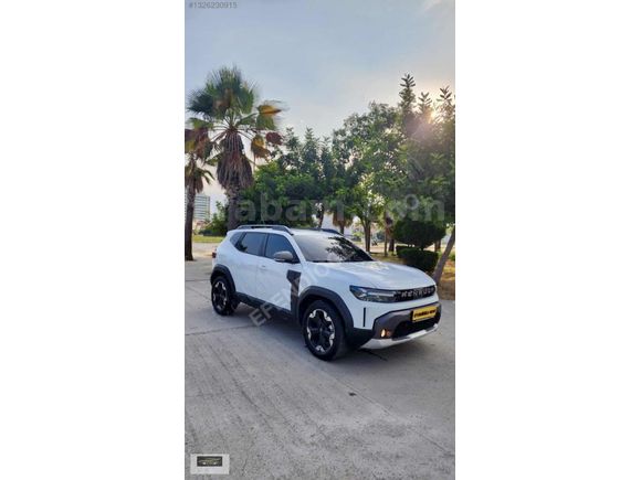 EFENDİOĞLU ndan 30 Nin km de techno