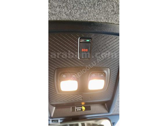 EFENDİOĞLU ndan 30 Nin km de techno
