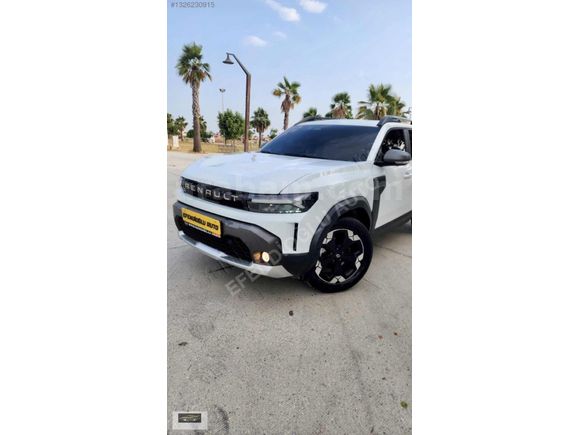 EFENDİOĞLU ndan 30 Nin km de techno