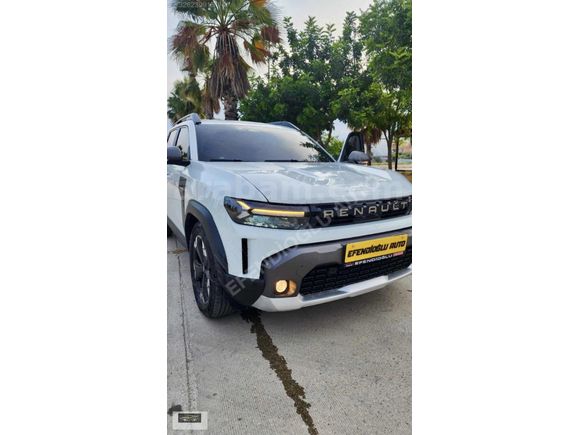 EFENDİOĞLU ndan 30 Nin km de techno