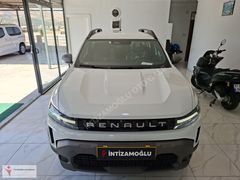 2026 MODEL RENAULT DUSTER 1.3 TCE EVOLUTİON SIFIRDAN FARKSIZDIR