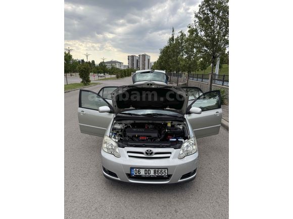 Sahibinden Toyota Corolla 1.6 Terra 2005 Model 