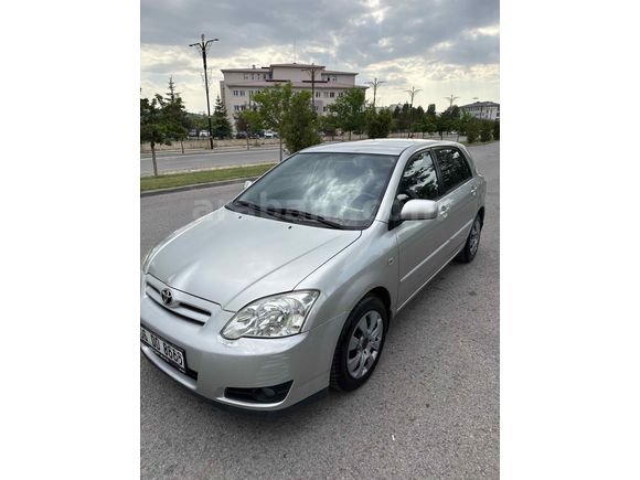 Sahibinden Toyota Corolla 1.6 Terra 2005 Model 