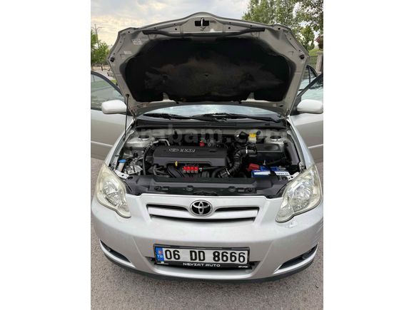Sahibinden Toyota Corolla 1.6 Terra 2005 Model 