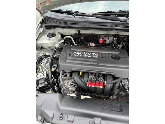 Sahibinden Toyota Corolla 1.6 Terra 2005 Model 