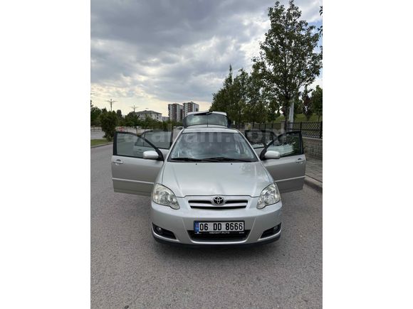 Sahibinden Toyota Corolla 1.6 Terra 2005 Model 