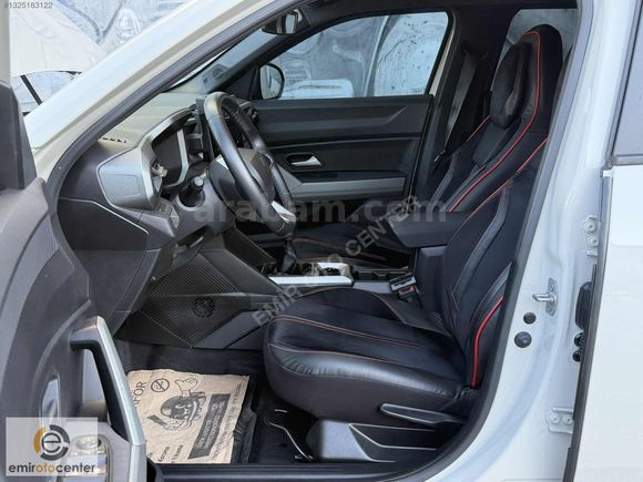 2024 RENAULT DUSTER 4X4 1.2 HYBRİD TECHNO BOYASIZ TRAMERSİZ 36KM