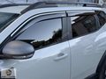 2024 RENAULT DUSTER 4X4 1.2 HYBRİD TECHNO BOYASIZ TRAMERSİZ 36KM