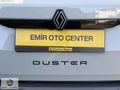 2024 RENAULT DUSTER 4X4 1.2 HYBRİD TECHNO BOYASIZ TRAMERSİZ 36KM