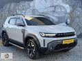 2024 RENAULT DUSTER 4X4 1.2 HYBRİD TECHNO BOYASIZ TRAMERSİZ 36KM