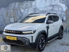 2024 RENAULT DUSTER 4X4 1.2 HYBRİD TECHNO BOYASIZ TRAMERSİZ 36KM