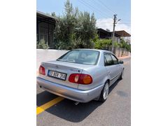 Sahibinden Toyota Corolla 1.6 Luna 1999 Model 