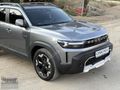 ÇEKİÇOĞLUNDAN RENAULT DUSTER 2025 MDL 7.xxx KM HATASIZ