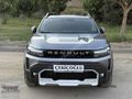 ÇEKİÇOĞLUNDAN RENAULT DUSTER 2025 MDL 7.xxx KM HATASIZ