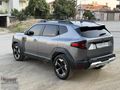 ÇEKİÇOĞLUNDAN RENAULT DUSTER 2025 MDL 7.xxx KM HATASIZ