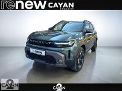 Çayan Tarsus renew Duster 1.3 TCE Techno EDC