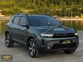 2025 MODEL 8 km DUSTER 1.2 Mhev techno advanced 4X4 HATASIZ