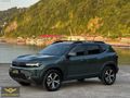 2025 MODEL 8 km DUSTER 1.2 Mhev techno advanced 4X4 HATASIZ