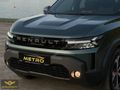 2025 MODEL 8 km DUSTER 1.2 Mhev techno advanced 4X4 HATASIZ