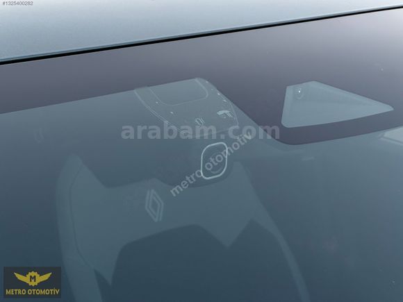 2025 MODEL 8 km DUSTER 1.2 Mhev techno advanced 4X4 HATASIZ