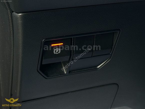 2025 MODEL 8 km DUSTER 1.2 Mhev techno advanced 4X4 HATASIZ