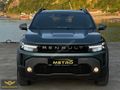 2025 MODEL 8 km DUSTER 1.2 Mhev techno advanced 4X4 HATASIZ