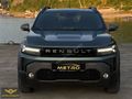2025 MODEL 8 km DUSTER 1.2 Mhev techno advanced 4X4 HATASIZ