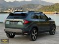 2025 MODEL 8 km DUSTER 1.2 Mhev techno advanced 4X4 HATASIZ